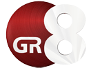 GR 8 TV